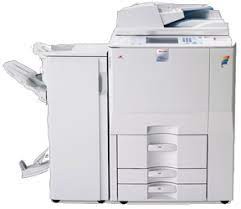 Máy Photocopy Ricoh Aficio MP C7501 Máy Photocopy Ricoh Aficio MP C7501